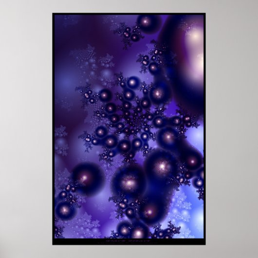 Donkerhart Poster (Voorkant)