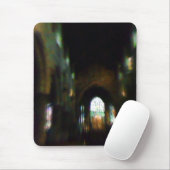 Donkerkerk Muismat (Met muis)