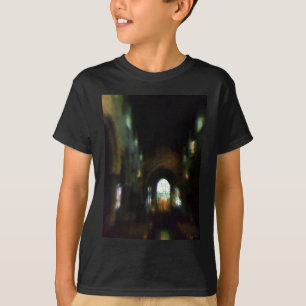 Donkerkerk T-shirt
