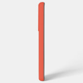 Donkerkleurig, droog roze, droog roze, samsung galaxy hoesje (Achterkant horizontaal)