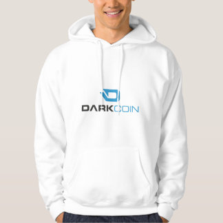 Donkermunt Hoodie