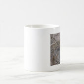 Donkerogige Junco Koffiemok (Center)