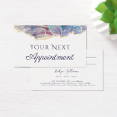 donkeroptische ontwerpaanwijzingskaart visitekaartje (Bureau)