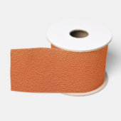 Donkeroranje lint (Spoel)