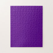 DonkerPaars Legpuzzel (Verticaal)