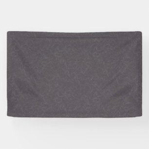 Donkerpaarse gestructureerde oppervlak wervelend p spandoek