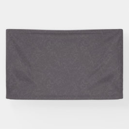 Donkerpaarse gestructureerde oppervlak wervelend p spandoek