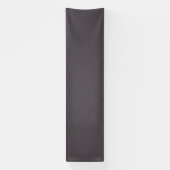 Donkerpaarse gestructureerde oppervlakte wervelend spandoek (Verticaal)