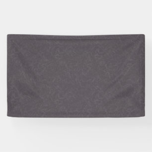 Donkerpaarse gestructureerde oppervlakte wervelend spandoek