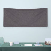 Donkerpaarse gestructureerde oppervlakte wervelend spandoek (Beurs)