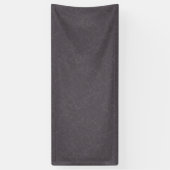 Donkerpaarse gestructureerde oppervlakte wervelend spandoek (Verticaal)