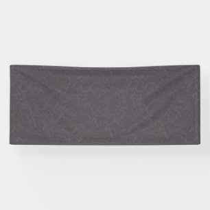Donkerpaarse gestructureerde oppervlakte wervelend spandoek