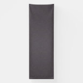 Donkerpaarse gestructureerde oppervlakte wervelend spandoek (Verticaal)