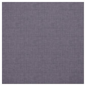 Donkerpaarse Linnen Stof (Swatch)