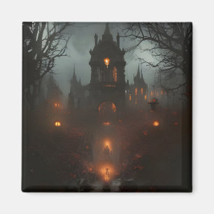 Donkerpaleis Magneet