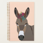 Donkerplanner Planner (Voorkant)