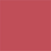 Donkerrode achtergrond sticker (Voorkant)