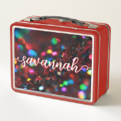 donkerrode sprankeling (Achterkant)