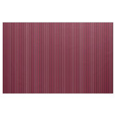 Donkerrood & Rode Strepen Stof (Yard (91,4 cm))
