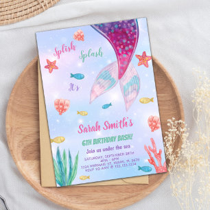 Donkerroze op bovenste zeemeerdag kaart