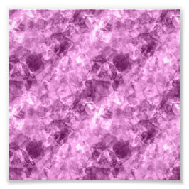 Donkerroze verfijnde textuur foto afdruk