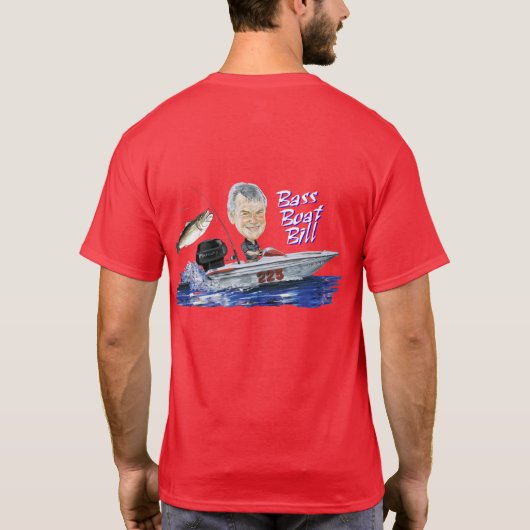 Donkersnelheid T-shirt (Achterkant)