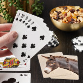 Donkerspelkaarten Pokerkaarten (Insitu)