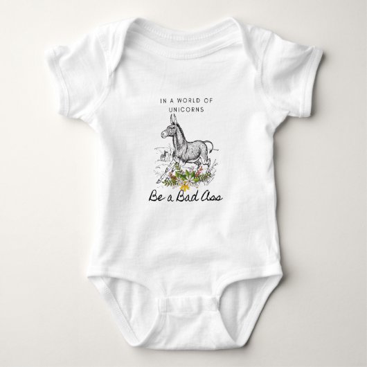 Donkert-shirt met lange mouwen t-shirt (Voorkant)