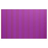 Donkerviolet en maroon gekleurd patroon stof (Yard (91,4 cm))