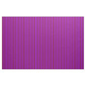 Donkerviolet en maroon gekleurd patroon stof (Fat Quarter)