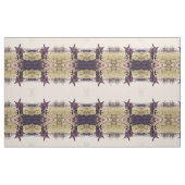 Donkervoer Stof (Yard (91,4 cm))