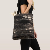 Donkerwater tas (Dichtbij)