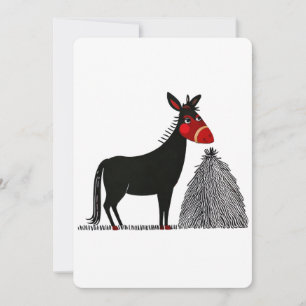 Donkey Art Kaart
