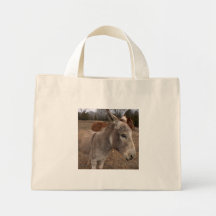 Donkey Bag