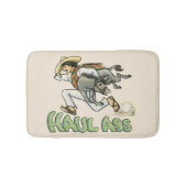 Donkey Bath Mat (Voorkant)