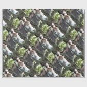 DONKEY CADEAUPAPIER (Vlak)