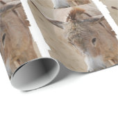 Donkey Cadeaupapier (Rol Hoek)