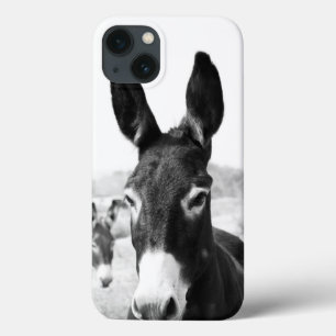 Donkey Case-Mate iPhone Case