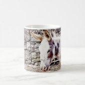 Donkey Coffee-Mok Koffiemok (Center)