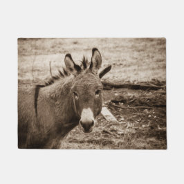 Donkey Deurmat
