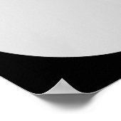 Donkey Donkey Costume Poster (Hoek)