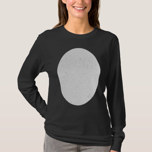 Donkey Donkey Costume T-shirt (Voorkant)