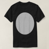 Donkey Donkey Costume T-shirt (Design voorkant)