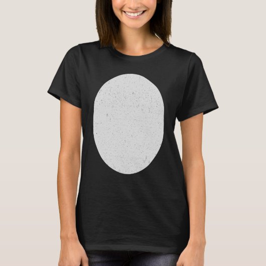 Donkey Donkey Costume T-shirt (Voorkant)