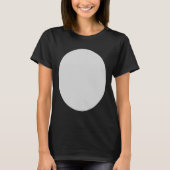 Donkey Donkey Costume T-shirt (Voorkant)