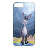 Donkey Electronics Case-Mate iPhone Case (Achterkant)