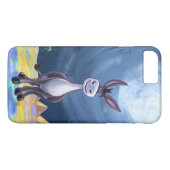 Donkey Electronics Case-Mate iPhone Case (Achterkant (Horizontaal))