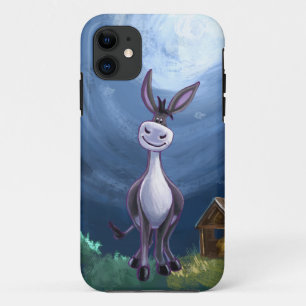 Donkey Electronics Case-Mate iPhone Case