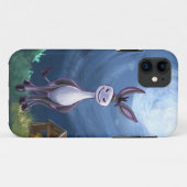 Donkey Electronics Case-Mate iPhone Case (Achterkant (horizontaal))