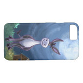 Donkey Electronics Case-Mate iPhone Case (Achterkant (Horizontaal))